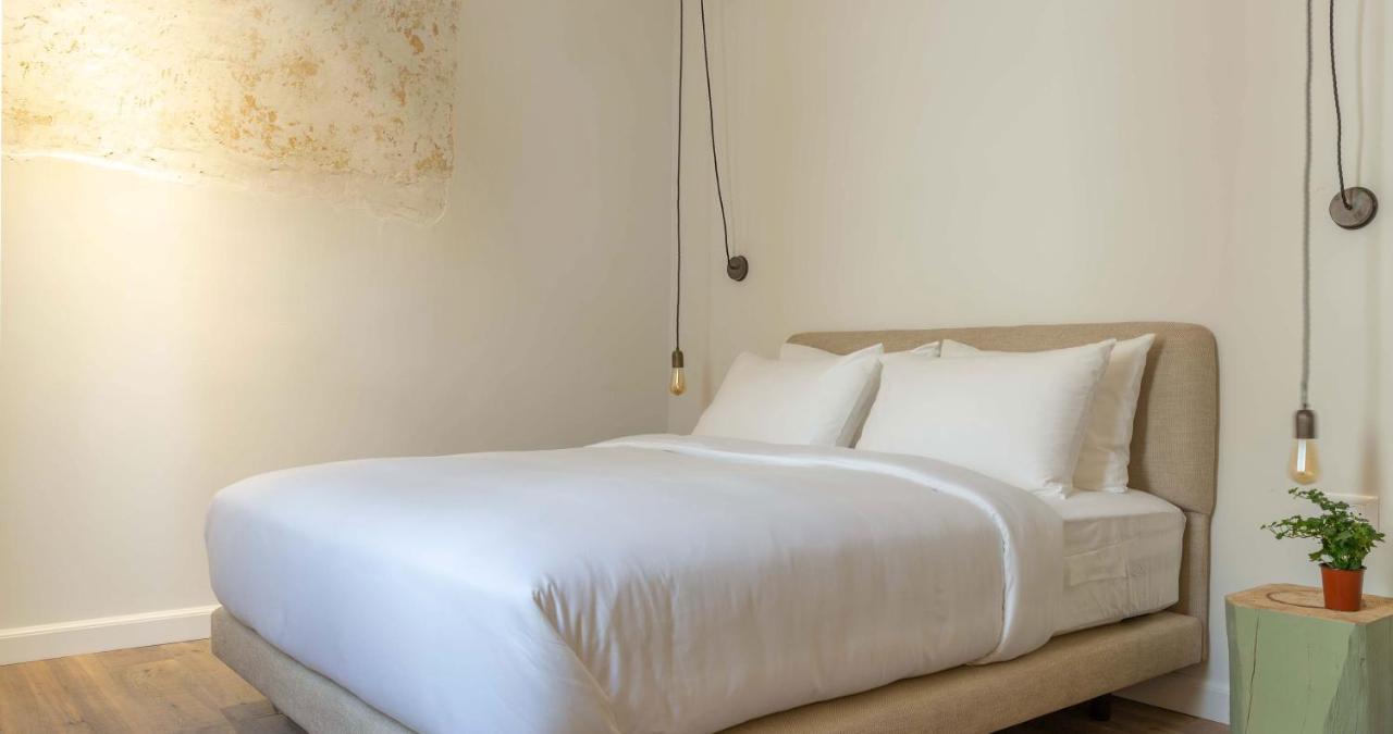 Hotel Ruby Tel Aviv Pokoj fotografie