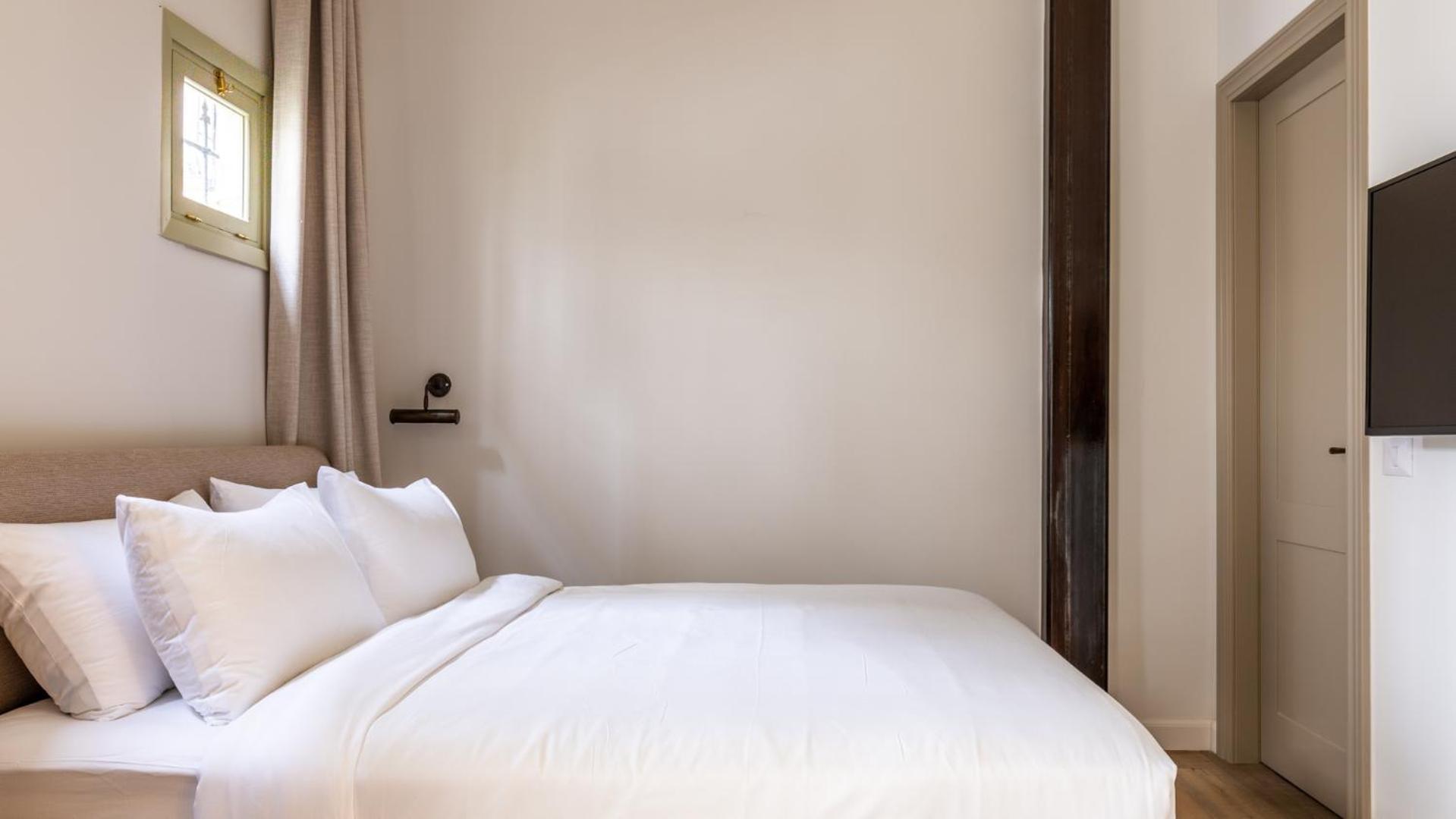 Hotel Ruby Tel Aviv Pokoj fotografie
