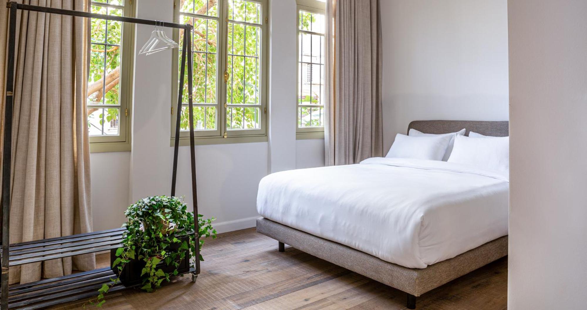 Hotel Ruby Tel Aviv Pokoj fotografie