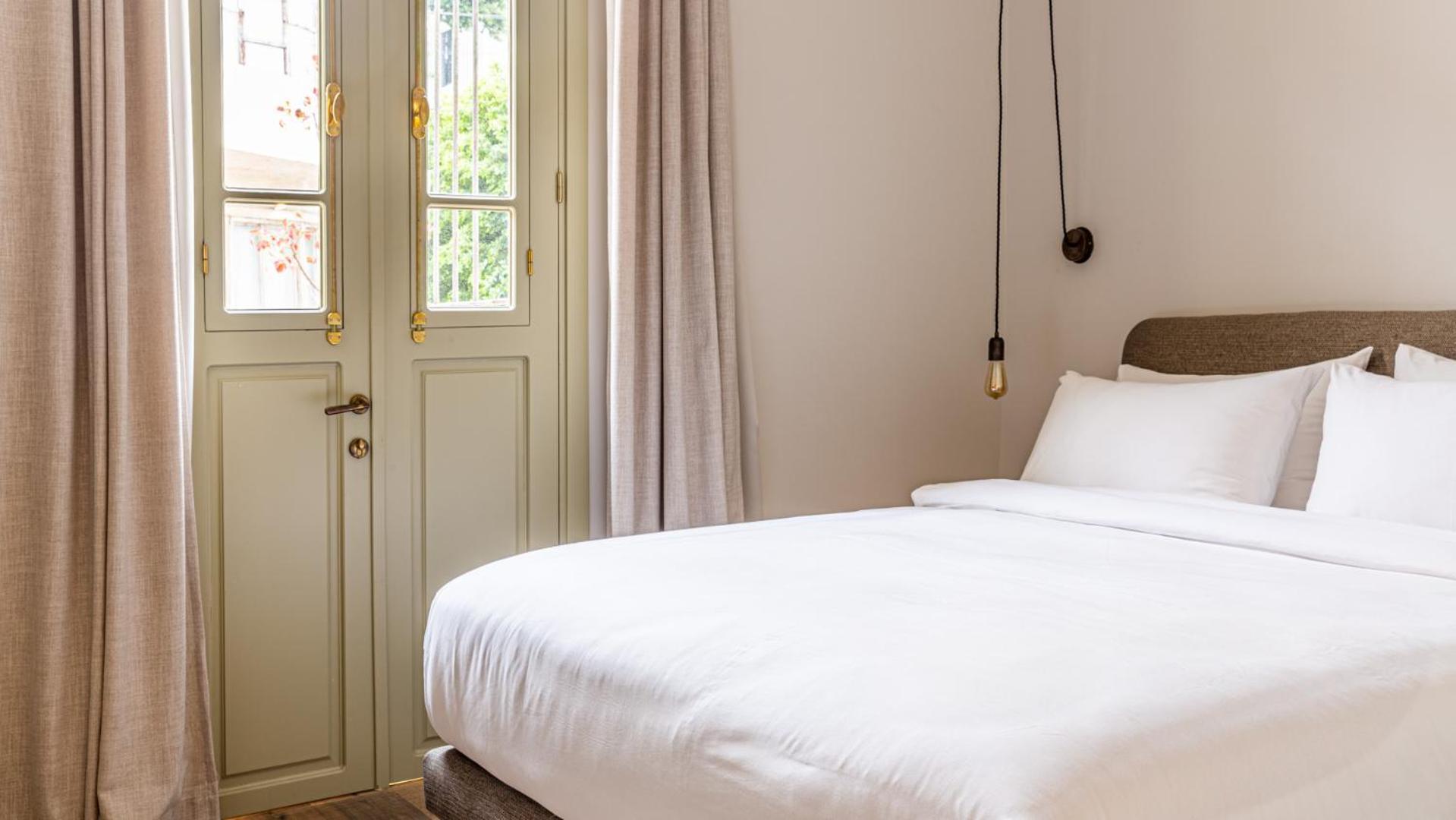 Hotel Ruby Tel Aviv Pokoj fotografie