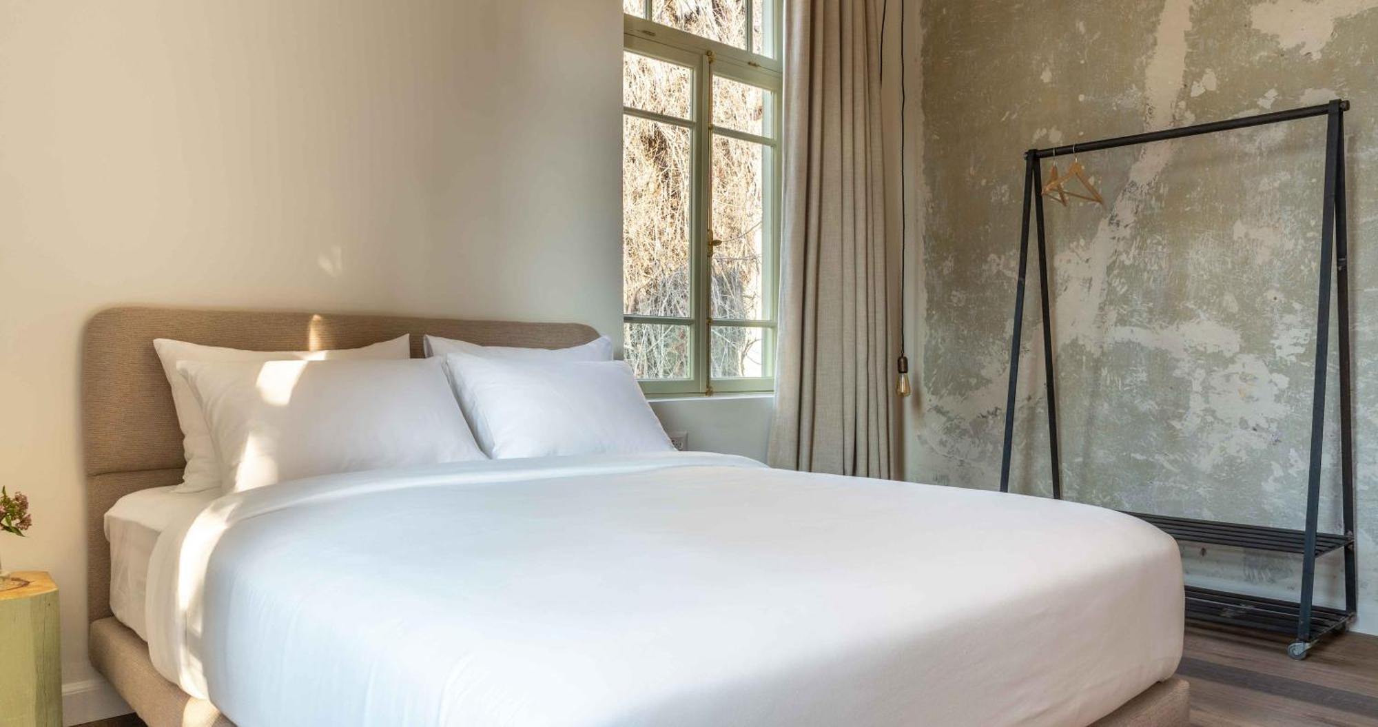 Hotel Ruby Tel Aviv Exteriér fotografie