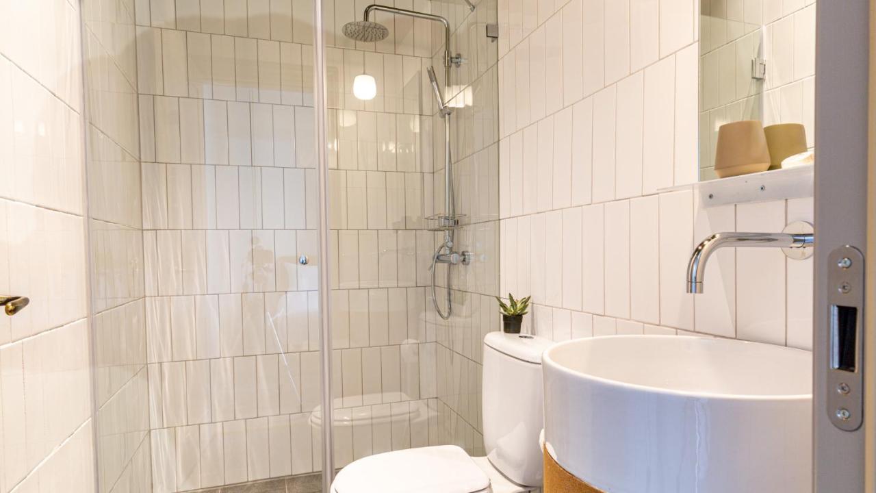 Hotel Ruby Tel Aviv Pokoj fotografie